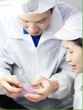 没法主动化出产请求